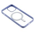 Купить ЧЕХОЛ TPU COLOR WITH MAGSAFE ДЛЯ IPHONE 12/12 PRO_16