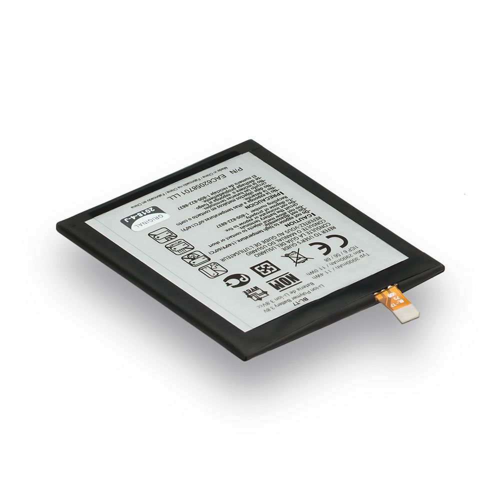 Аккумулятор LG D802 /G2/ BL-T7