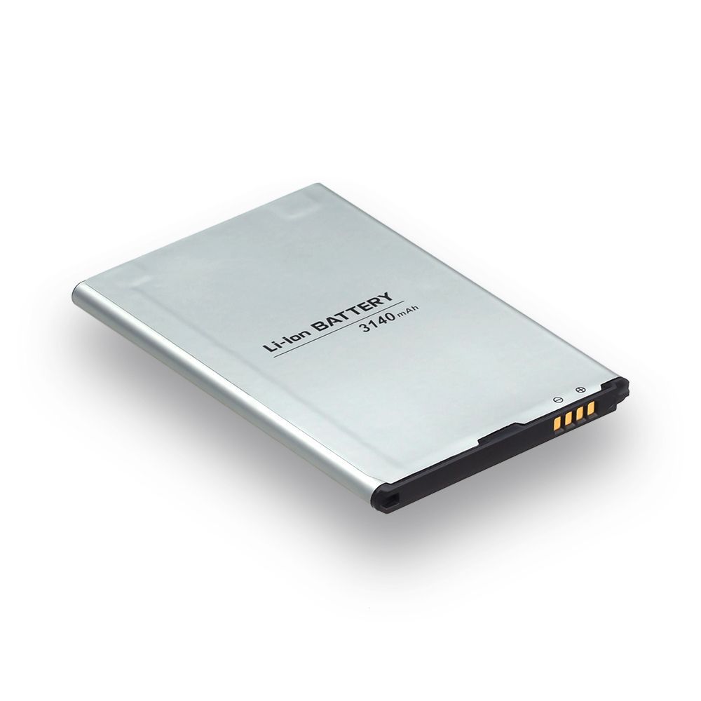 Аккумулятор LG E988 Optimus G Pro / BL-48TH