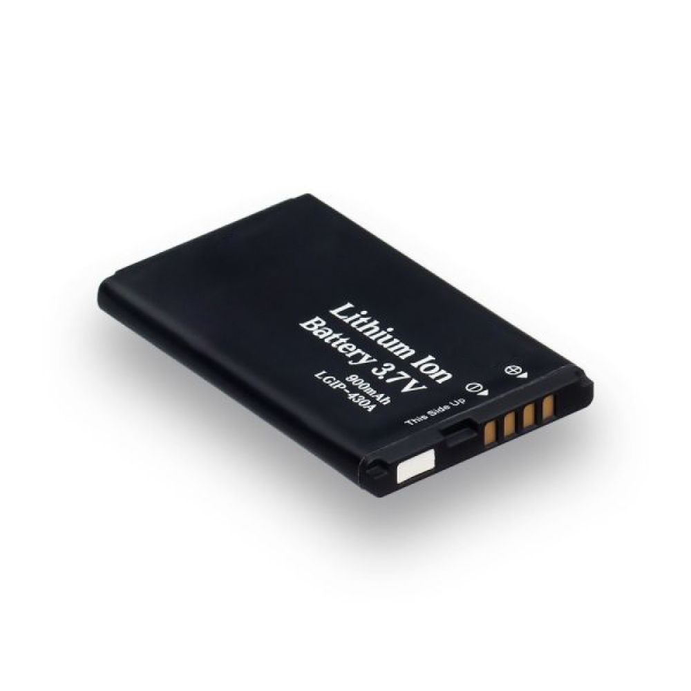 Аккумулятор LG KP110 / LGIP-430A