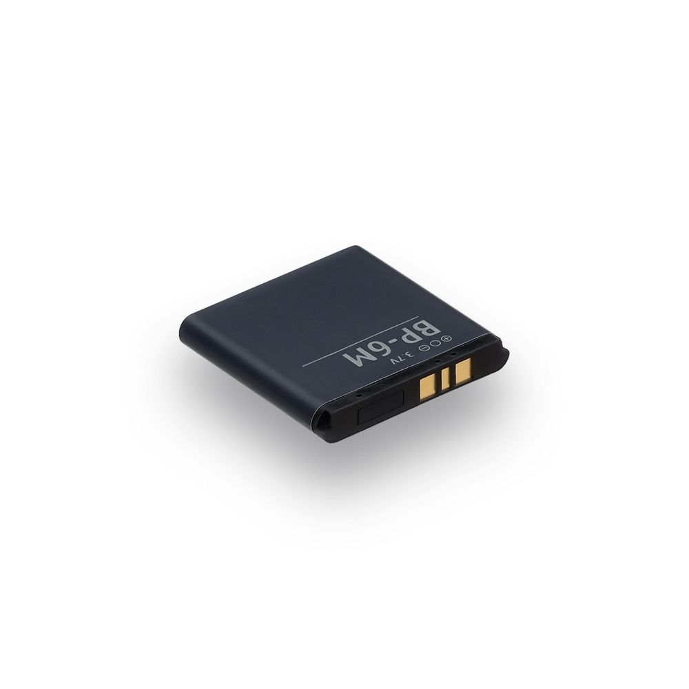 Аккумулятор Nokia BP-6M (AAAA)