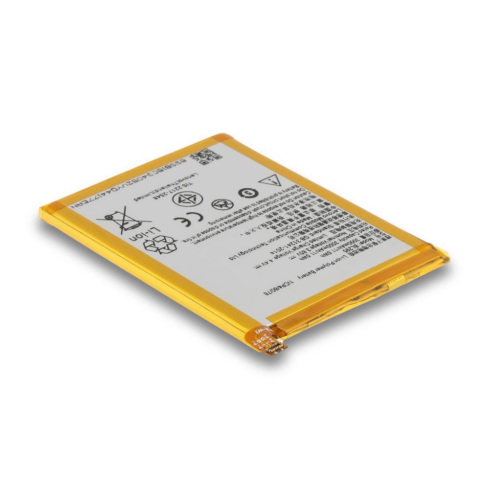 Аккумулятор Lenovo K5s / K9 / BL295 (AAAA)