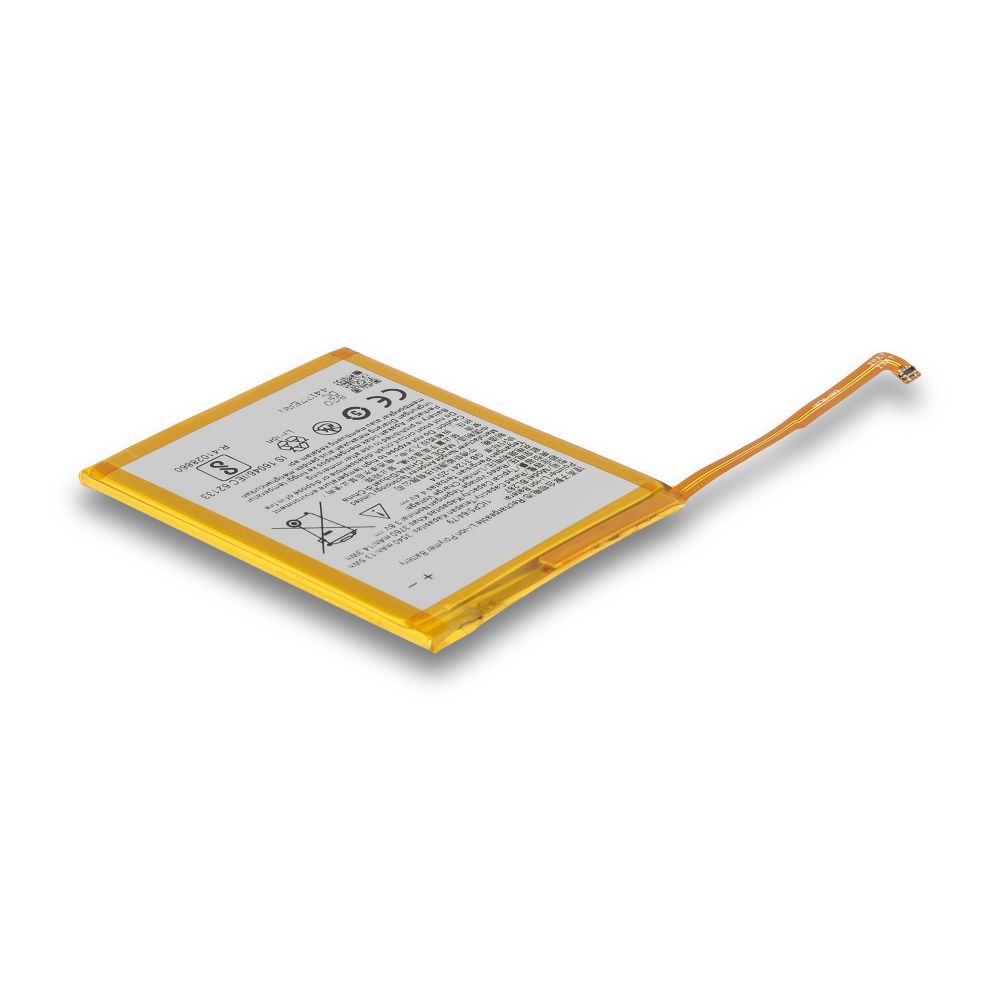 Аккумулятор Lenovo K9 Note / K5 Note 2018 / BL287 (AAAA)