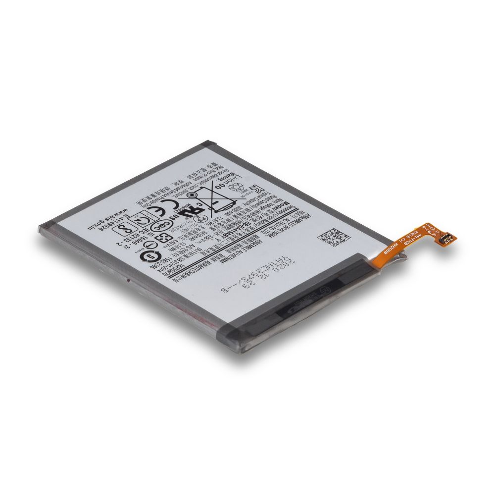 Аккумулятор Samsung A415 Galaxy A41 / EB-BA415ABY (AAAA)