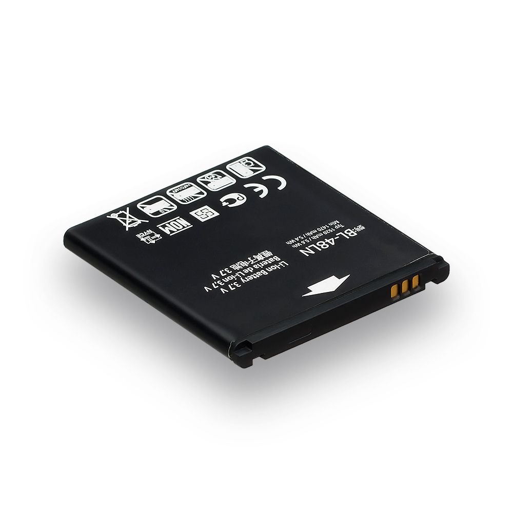 Аккумулятор LG P725 / BL-48LN