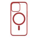 Купить ЧЕХОЛ TPU COLOR WITH MAGSAFE ДЛЯ IPHONE 13 PRO_4