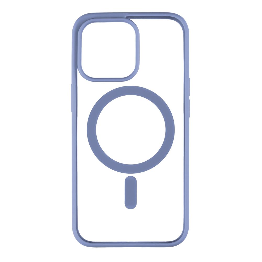 Купить ЧЕХОЛ TPU COLOR WITH MAGSAFE ДЛЯ IPHONE 13 PRO_5