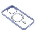 Купить ЧЕХОЛ TPU COLOR WITH MAGSAFE ДЛЯ IPHONE 13 PRO_16