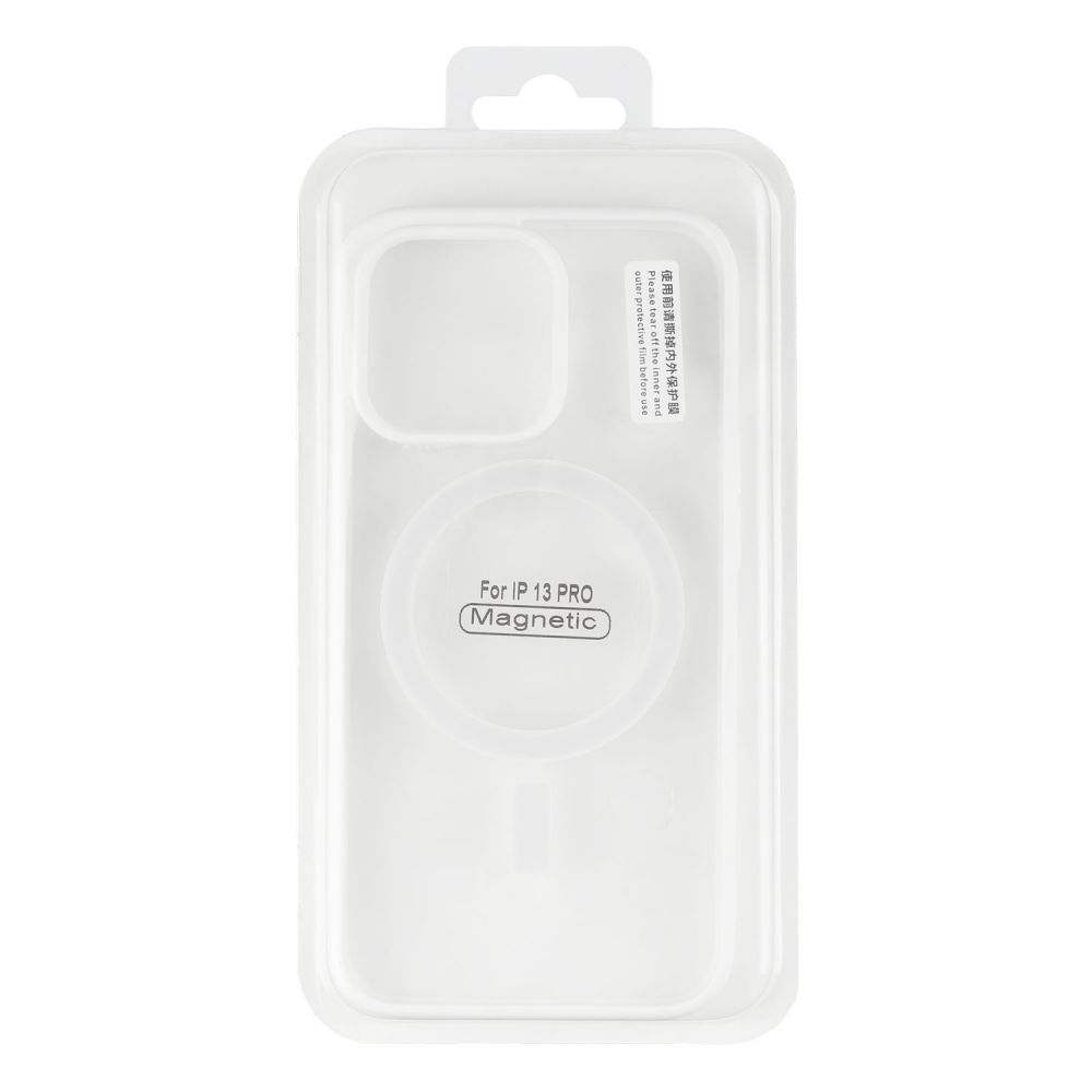 Купить ЧЕХОЛ TPU COLOR WITH MAGSAFE ДЛЯ IPHONE 13 PRO_3