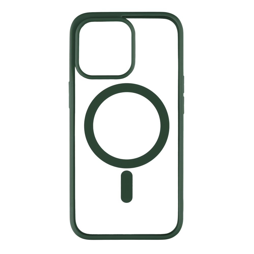 Купить ЧЕХОЛ TPU COLOR WITH MAGSAFE ДЛЯ IPHONE 13 PRO_8