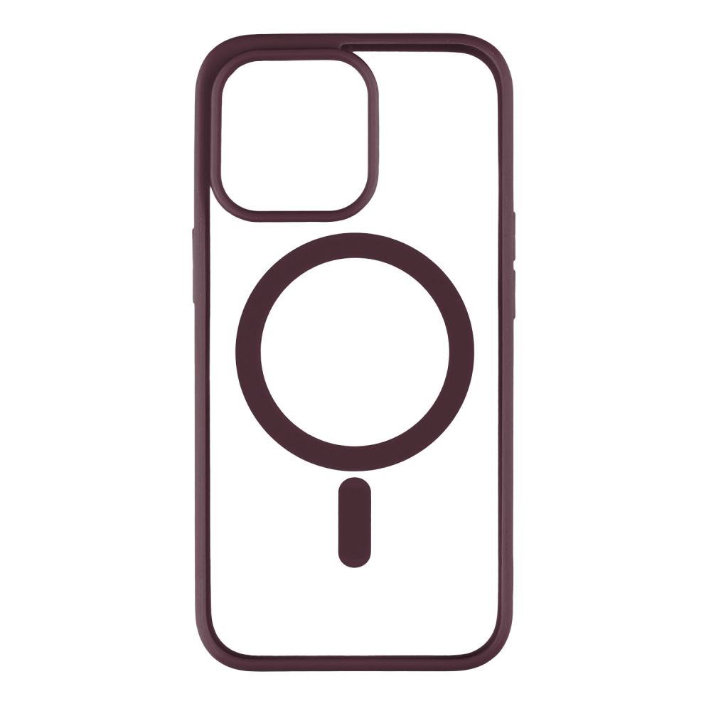 Купить ЧЕХОЛ TPU COLOR WITH MAGSAFE ДЛЯ IPHONE 13 PRO_9
