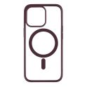 Купить ЧЕХОЛ TPU COLOR WITH MAGSAFE ДЛЯ IPHONE 13 PRO_9