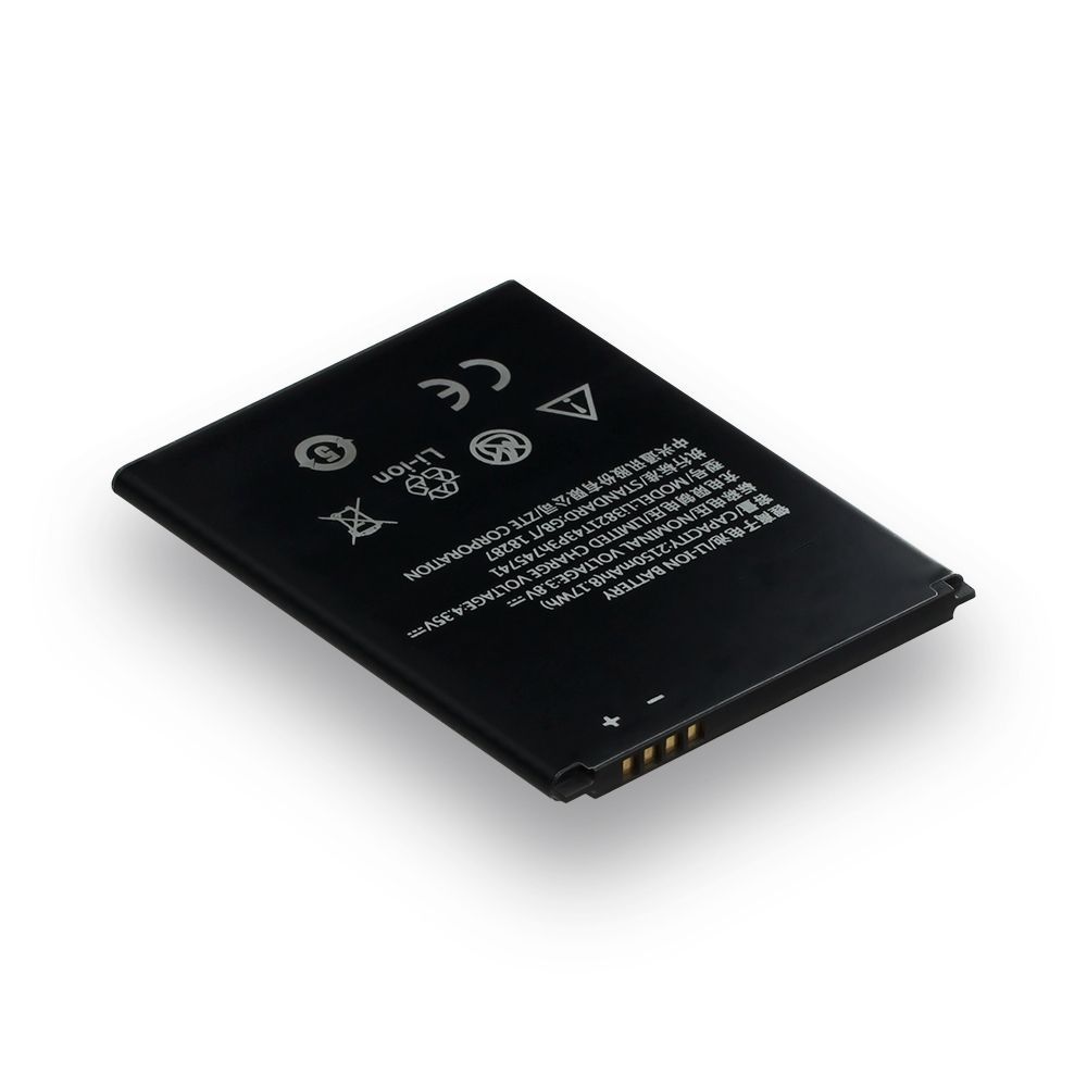Аккумулятор ZTE Blade L5 Plus / Li3821T43P3h745741 (AAAA)