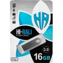 Купить USB FLASH DRIVE 3.0 HI-RALI SHUTTLE 16GB
