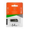 Купить USB FLASH DRIVE 3.0 T&G 64GB METAL 114