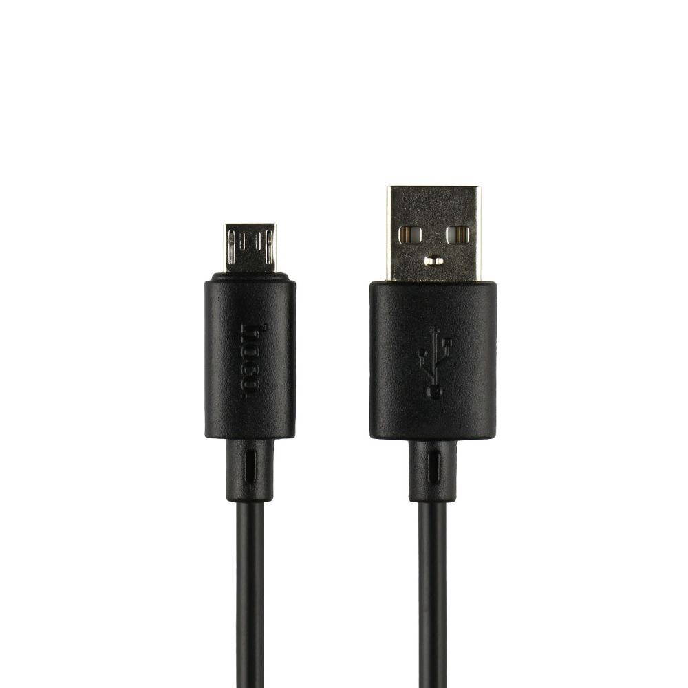 Купить USB HOCO X88 GRATIFIED MICRO 2.4A_2