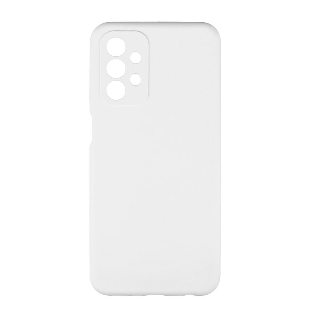 Купить ЧЕХОЛ FULL CASE NO LOGO WITH FRAME ДЛЯ SAMSUNG GALAXY A23 (A235)_5