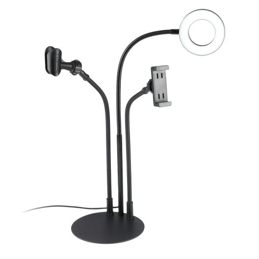 Купить ЛАМПА FILL LIGHT 3 IN 1 9CM НАСТОЛЬНАЯ