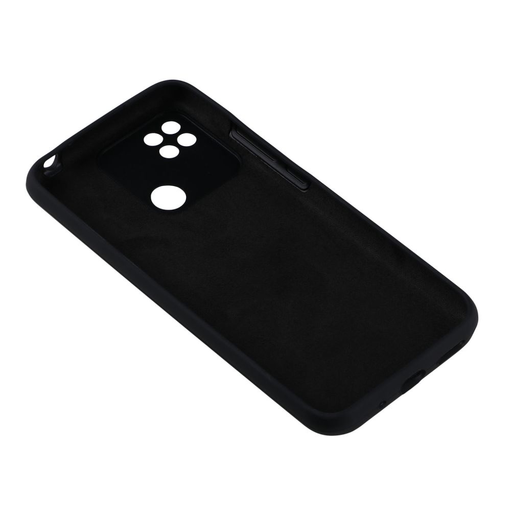 Купить ЧЕХОЛ FULL CASE NO LOGO WITH FRAME ДЛЯ XIAOMI REDMI 10A 4G_3