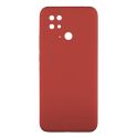 Купить ЧЕХОЛ FULL CASE NO LOGO WITH FRAME ДЛЯ XIAOMI REDMI 10C 4G
