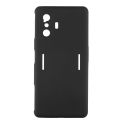 Купить ЧЕХОЛ FULL CASE NO LOGO WITH FRAME ДЛЯ XIAOMI POCO F4 GT 4G/5G