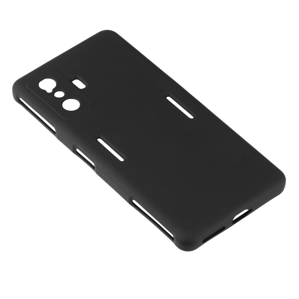 Купить ЧЕХОЛ FULL CASE NO LOGO WITH FRAME ДЛЯ XIAOMI POCO F4 GT 4G/5G_2