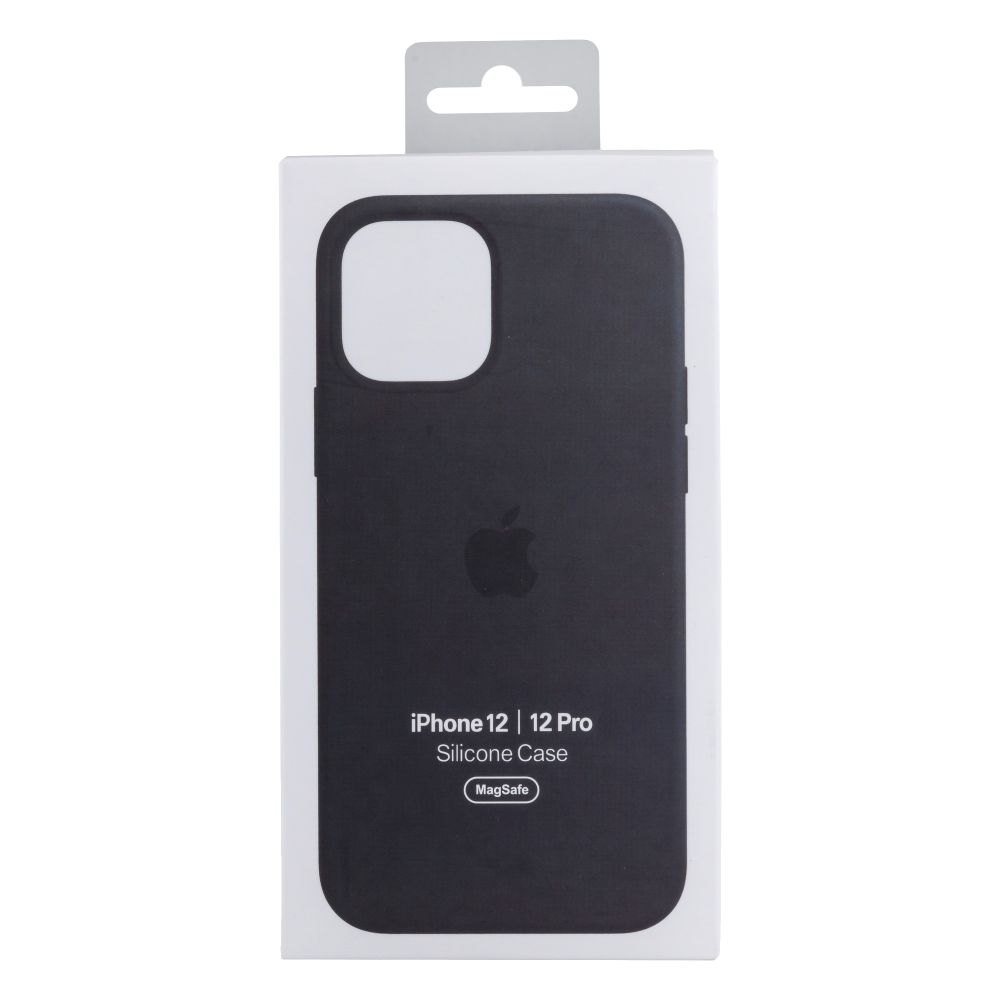 Купить ЧЕХОЛ SILICONE CASE WITH MAGSAFE ДЛЯ IPHONE 12/12 PRO_1