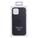 Купить ЧЕХОЛ SILICONE CASE WITH MAGSAFE ДЛЯ IPHONE 12/12 PRO_1