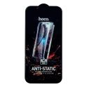 Купить ПОШТУЧНО (ТЕХ.ПАК)   ЗАЩИТНОЕ СТЕКЛО HOCO G10 HD ANTI-STATIC FOR APPLE IPHONE 13 PRO MAX/14 PLUS