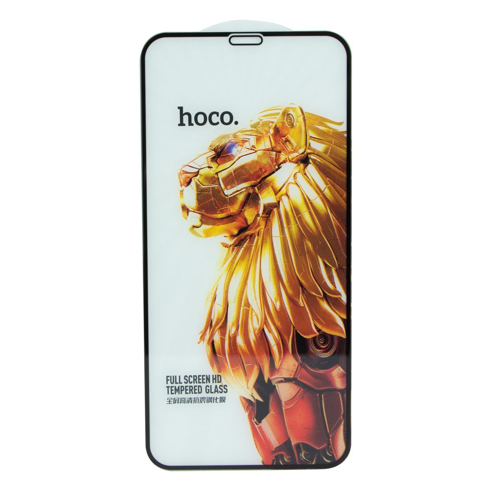 Купить ПОШТУЧНО (ТЕХ.ПАК)   ЗАЩИТНОЕ СТЕКЛО HOCO G9 HD FOR APPLE IPHONE X/XS/11 PRO
