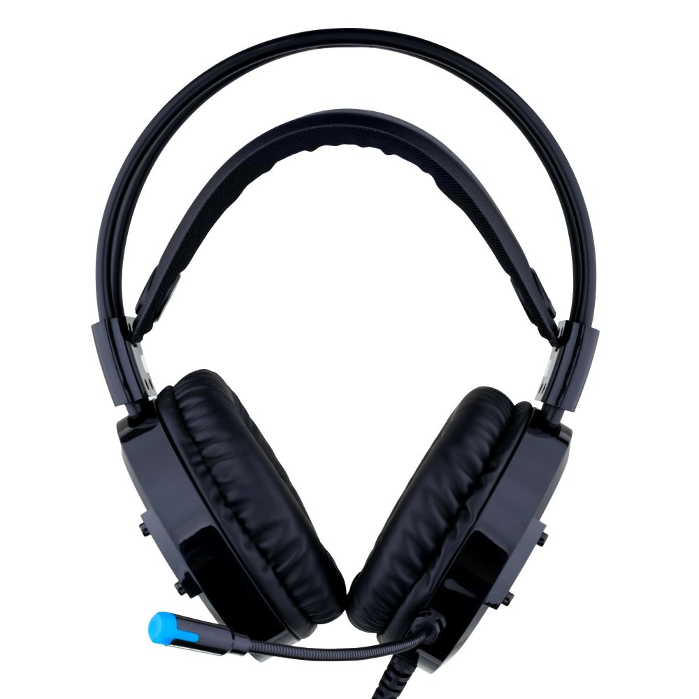 Купить ИГРОВЫЕ НАУШНИКИ XO-GE-02 МЯТАЯ УПАКОВКА_1