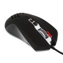 Купить USB МЫШЬ XO-M3 WOLF МЯТАЯ УПАКОВКА_2