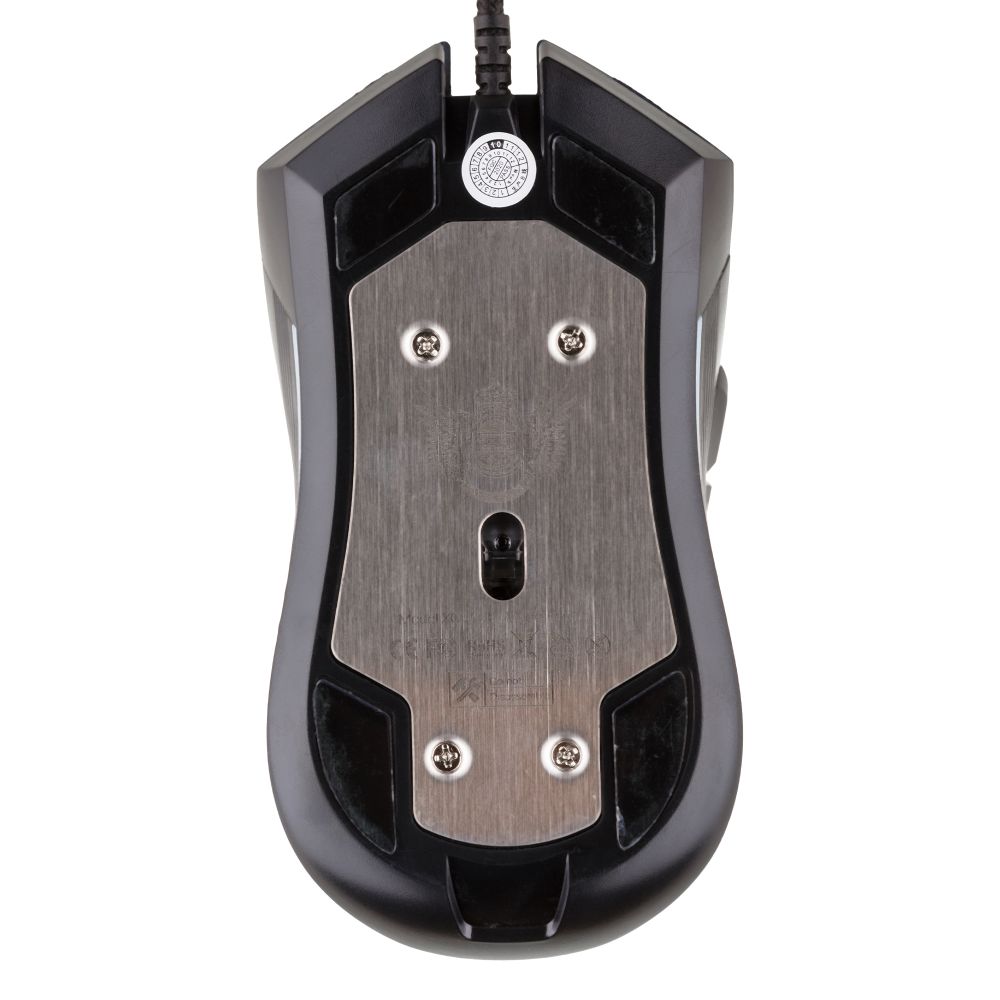 Купить USB МЫШЬ XO-M3 WOLF МЯТАЯ УПАКОВКА_3