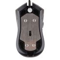 Купить USB МЫШЬ XO-M3 WOLF МЯТАЯ УПАКОВКА_3