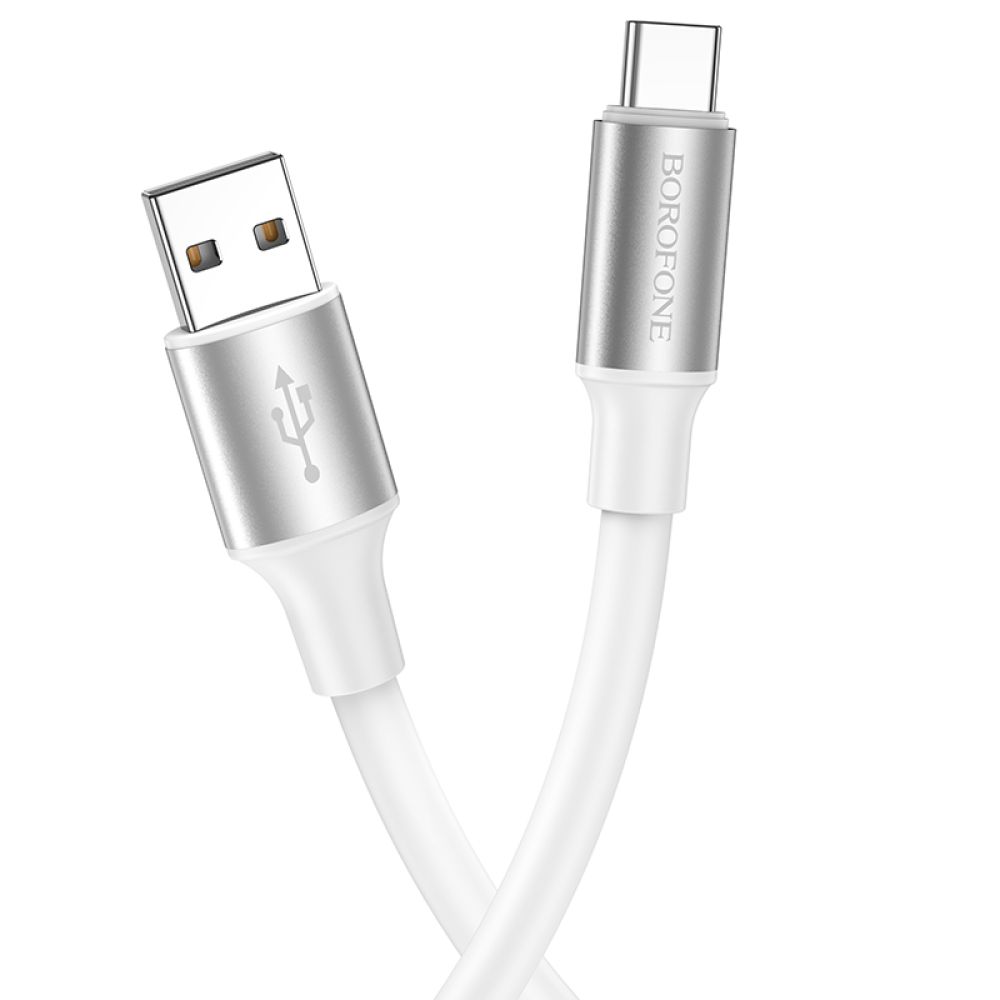 Купить USB BOROFONE BX82 TYPE-C_3