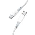 Купить USB HOCO X70 FERRY 60W TYPE C TO TYPE C_3