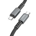 Купить USB HOCO X85 60W TYPE-C TO TYPE-C_5