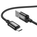 Купить USB HOCO X89 WIND MICRO 2.4A_2