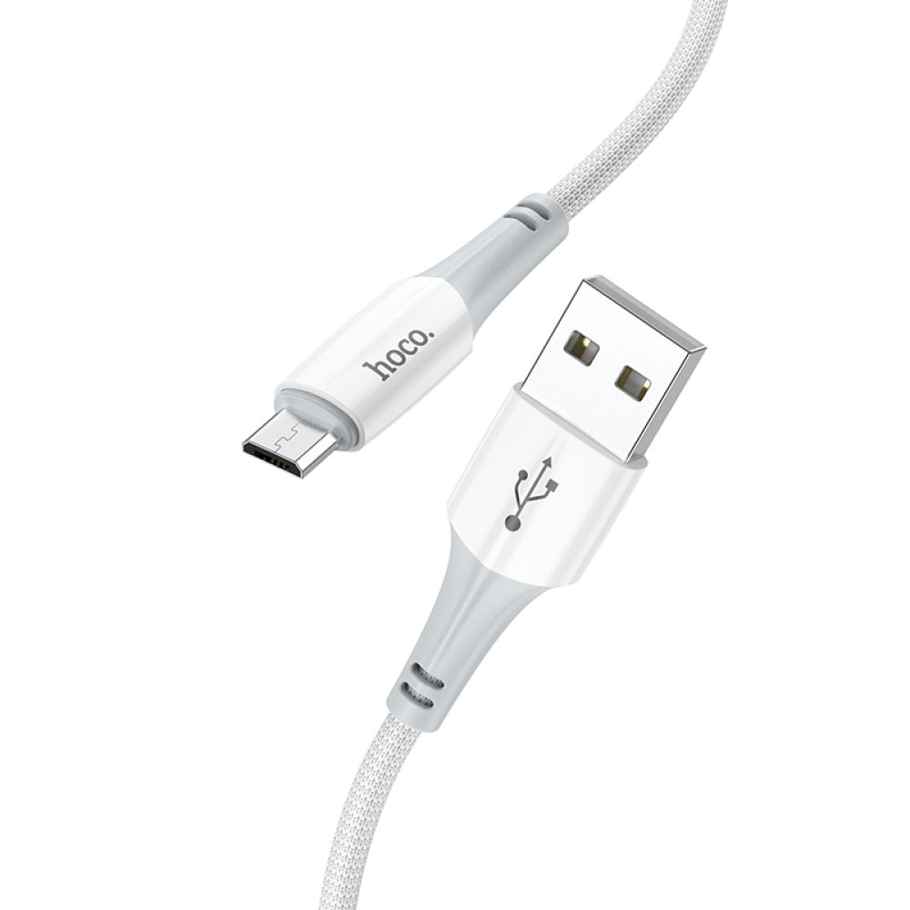 Купить USB HOCO X70 FERRY MICRO 2.4A_3