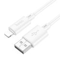 Купить USB HOCO X88 GRATIFIED LIGHTNING 2.4A_2