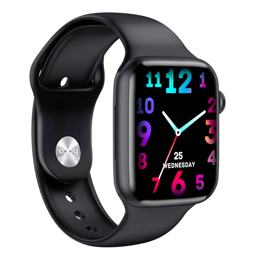 Купить СМАРТ ЧАСЫ HOCO Y5 PRO_3