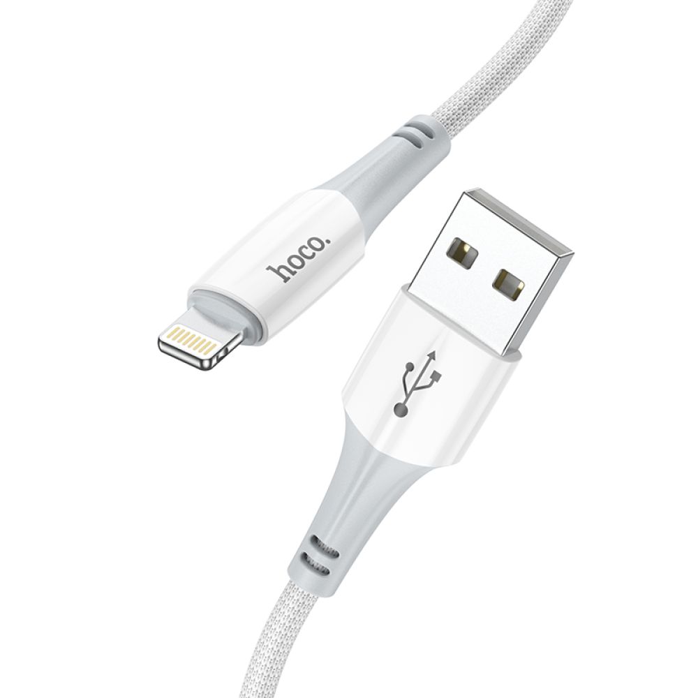 Купить USB HOCO X70 FERRY LIGHTNING 2.4A_3