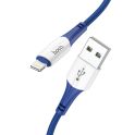 Купить USB HOCO X70 FERRY LIGHTNING 2.4A_5
