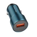 Купить АВТО ЗАРЯДНОЕ УСТРОЙСТВО BOROFONE BZ19A WISDOM QC3.0 18W_3