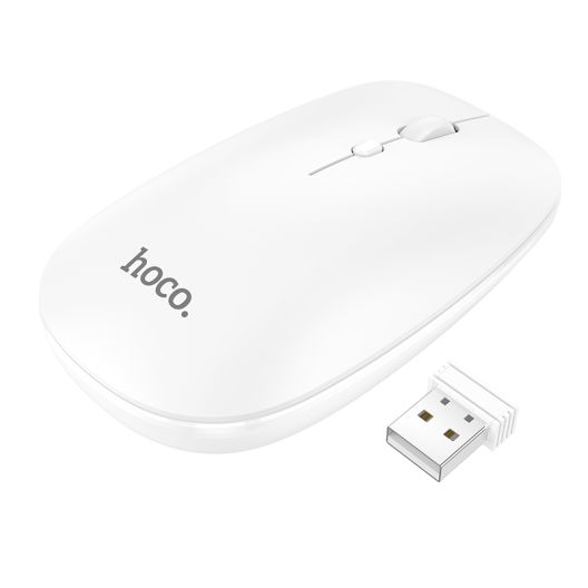 Купить WIRELESS МЫШЬ HOCO GM15