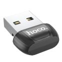 Купить USB БЛЮТУЗ HOCO UA18 ADAPTER BT5.0_2