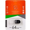Купить USB FLASH DRIVE 3.0 T&G 64GB SHORTY 010