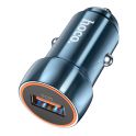 Купить АВТО ЗАРЯДНОЕ УСТРОЙСТВО HOCO Z46 18W QC3.0_3