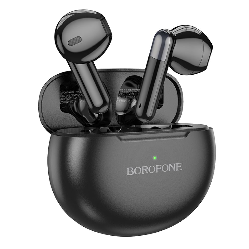 Купить БЛЮТУЗ СТЕРЕО ГАРНИТУРА BOROFONE BW28_2
