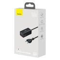 Купить СЕТЕВОЕ ЗАРЯДНОЕ УСТРОЙСТВО BASEUS GAN3 PRO DESKTOP FAST CHARGER 100W CCGP000101